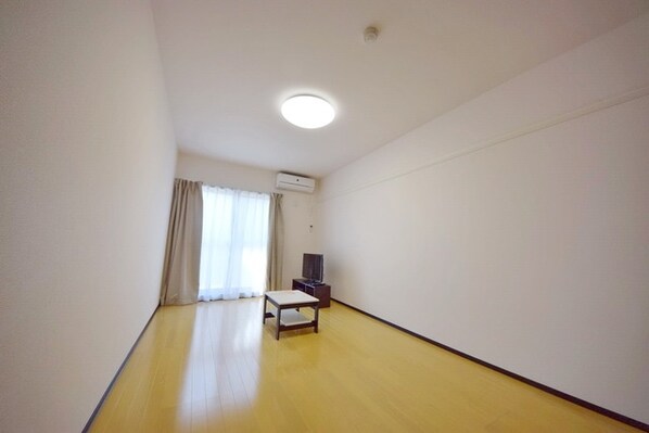 クレイノプレシャス SRKの物件内観写真